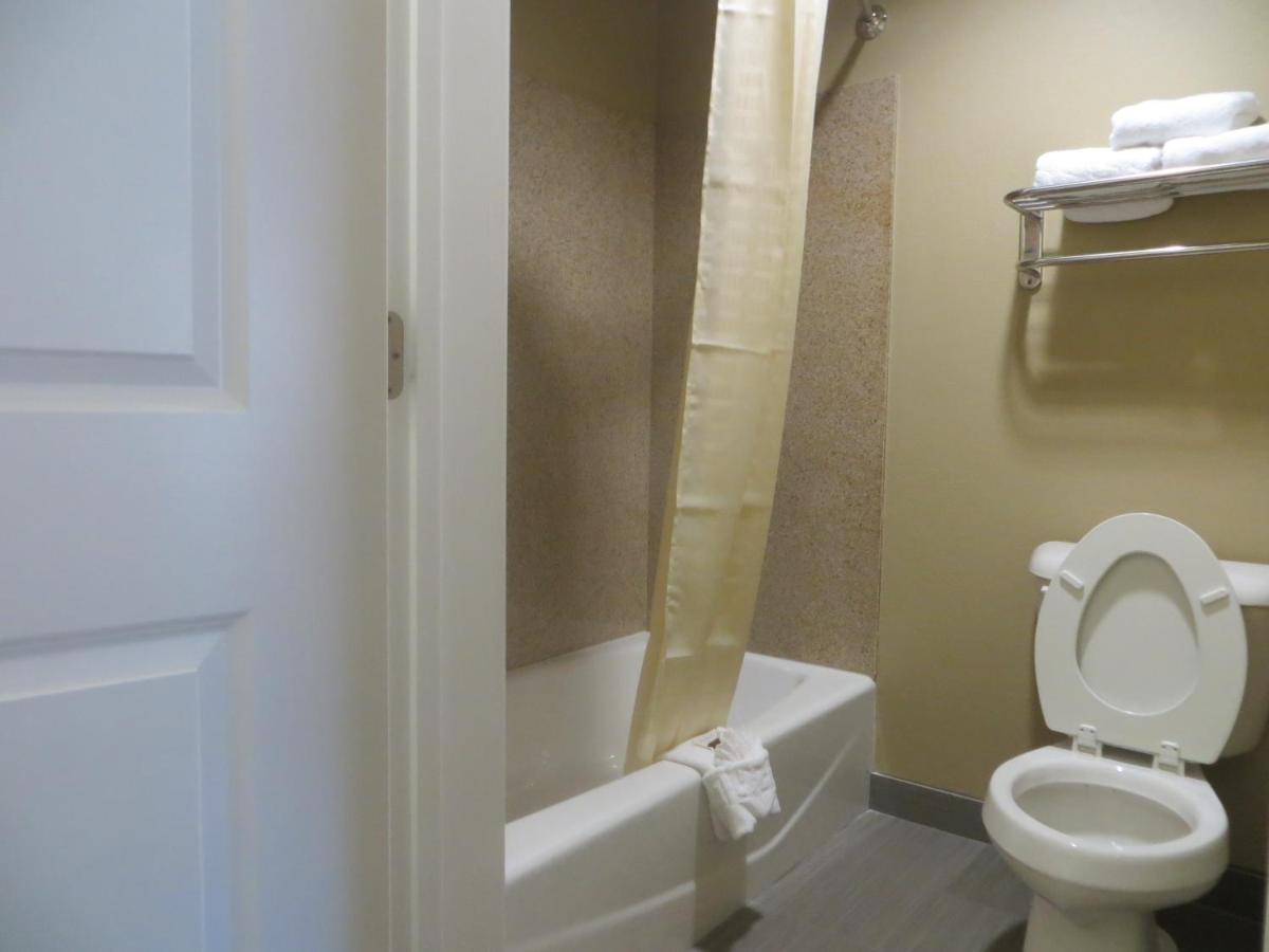 Garden Inn & Suites Little Rock Zimmer foto